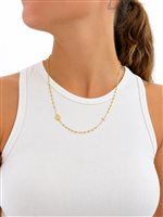 Collar Gilma Gioielleria  in Oro COOR-322-286 - COOR-322-286
